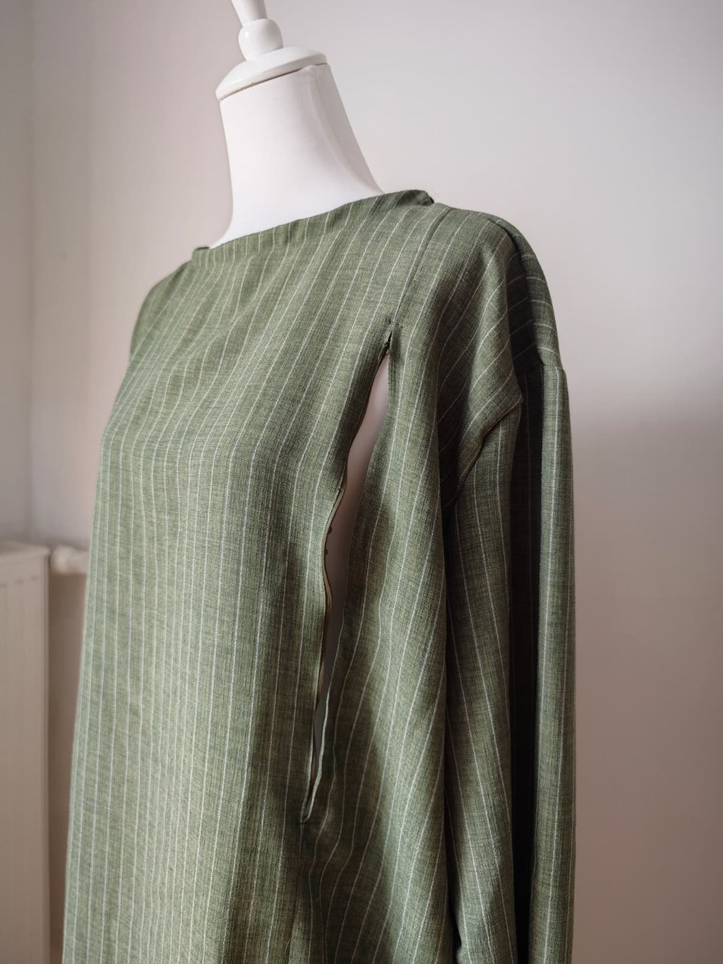 Tunique Almalia (précommande)