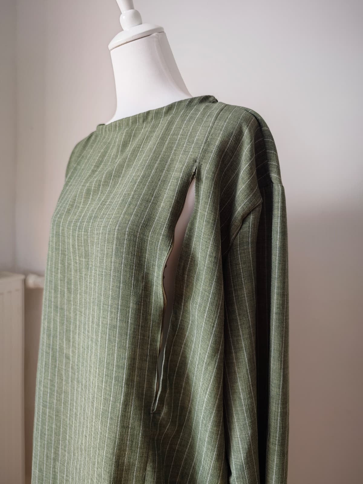 Tunique Almalia (précommande)