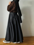 Jupe l'Essentielle (précommande sur-mesure)