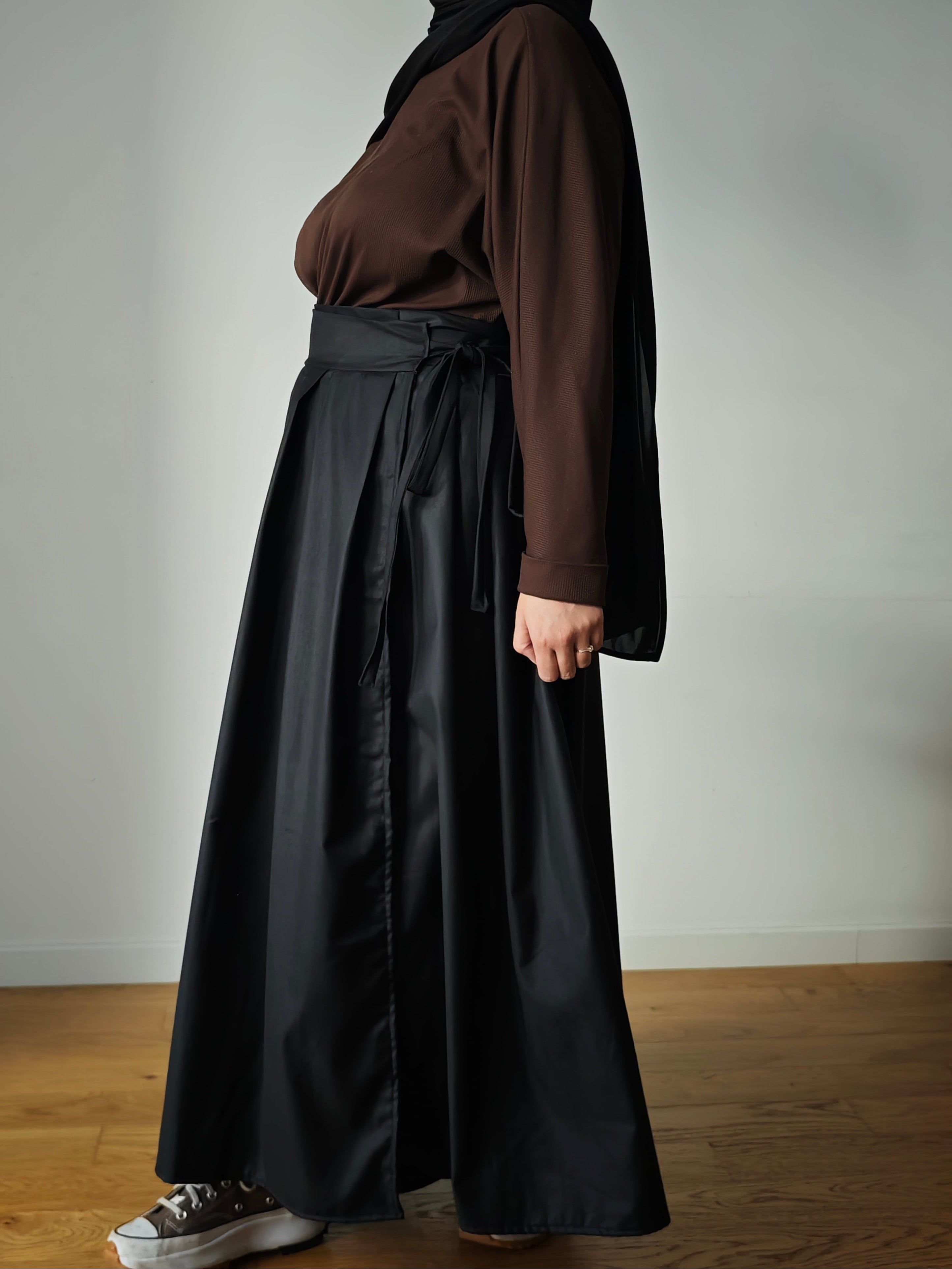 Jupe l'Essentielle (précommande sur-mesure)