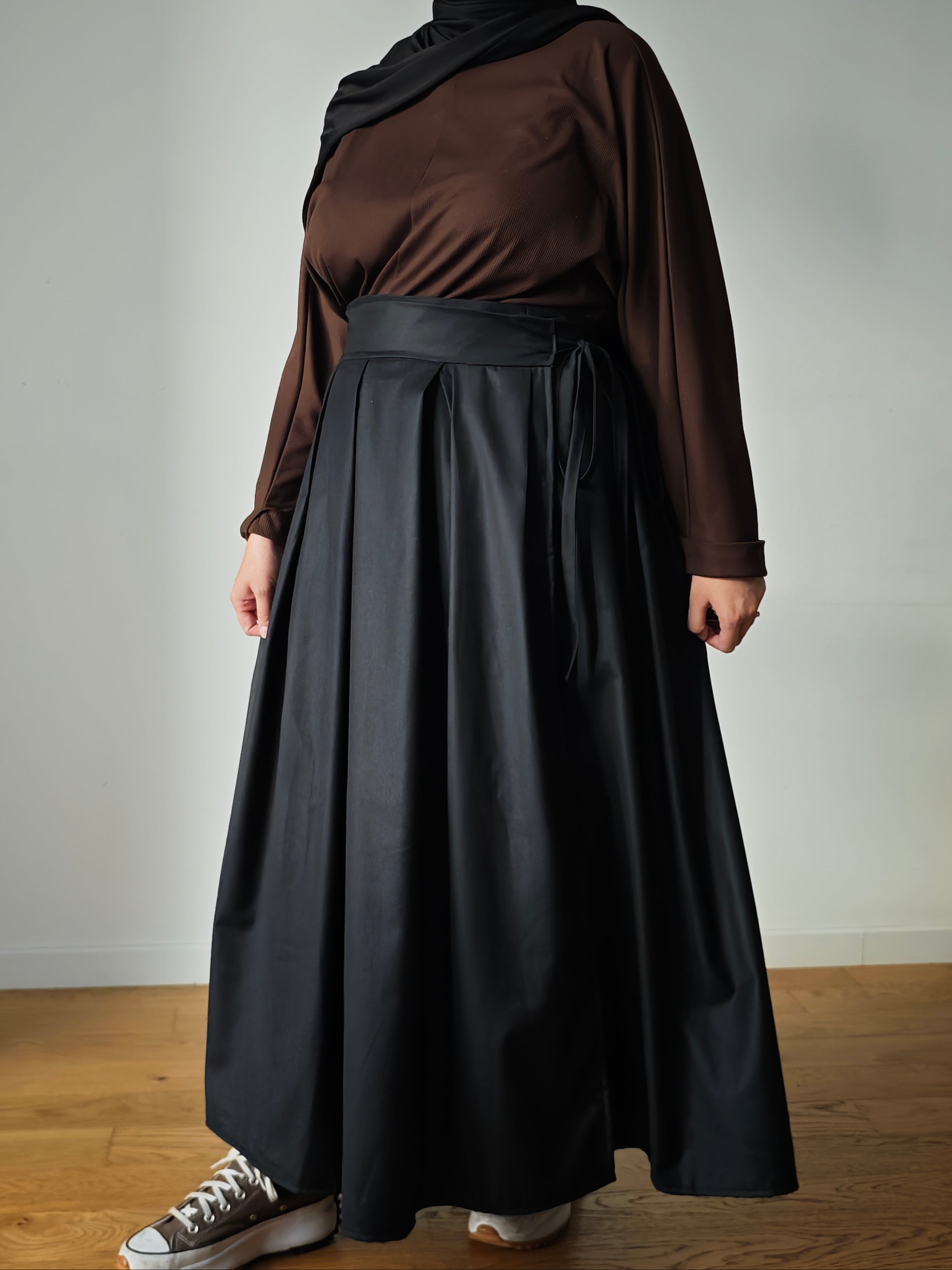 Jupe l'Essentielle (précommande sur-mesure)