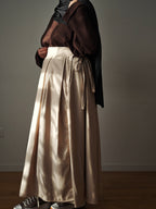 Jupe l'Essentielle (précommande sur-mesure)