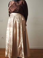 Jupe l'Essentielle (précommande sur-mesure)