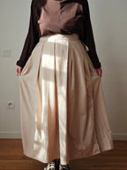 Jupe l'Essentielle (précommande sur-mesure)