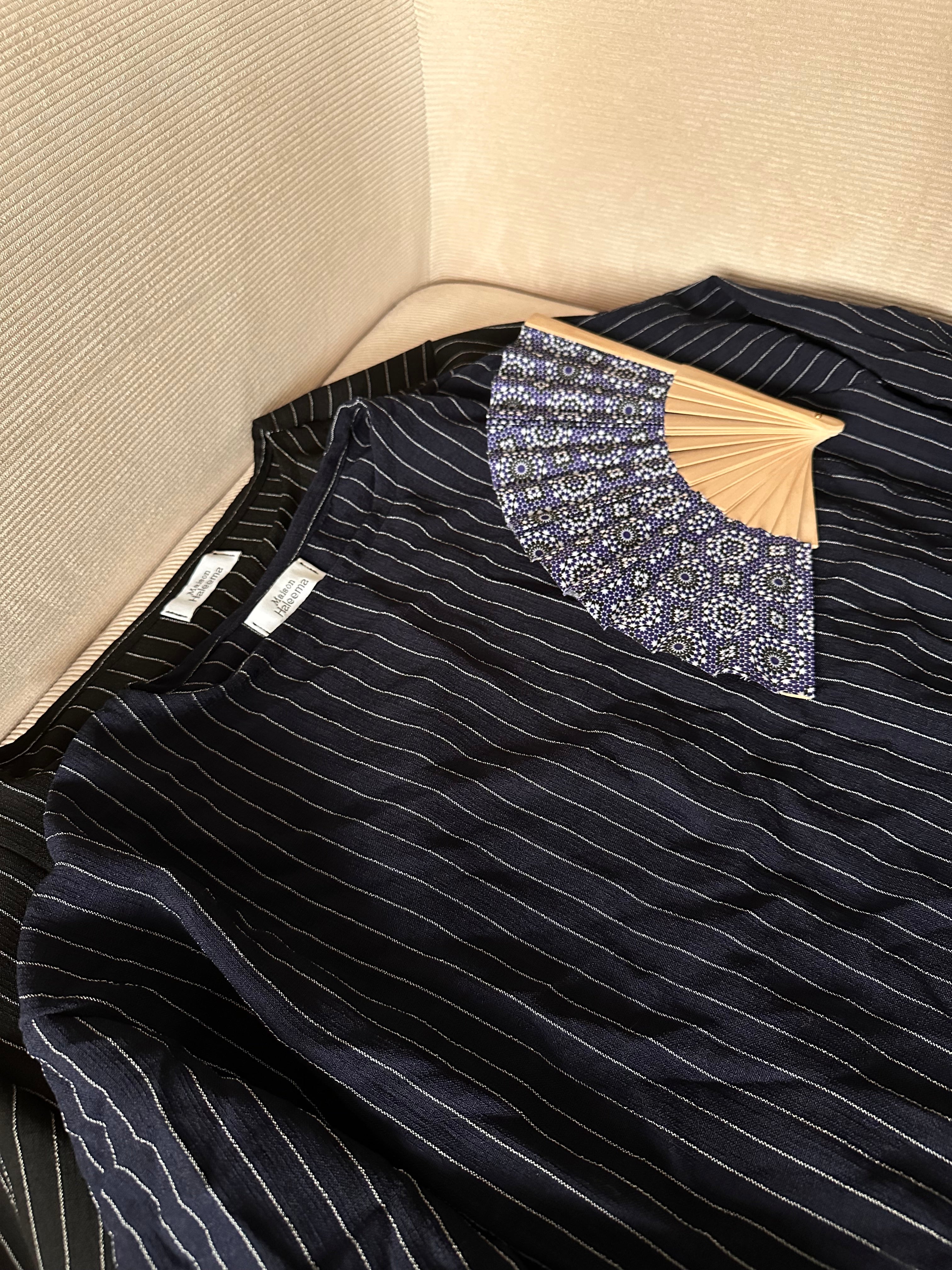 Tunique Almalia (précommande)