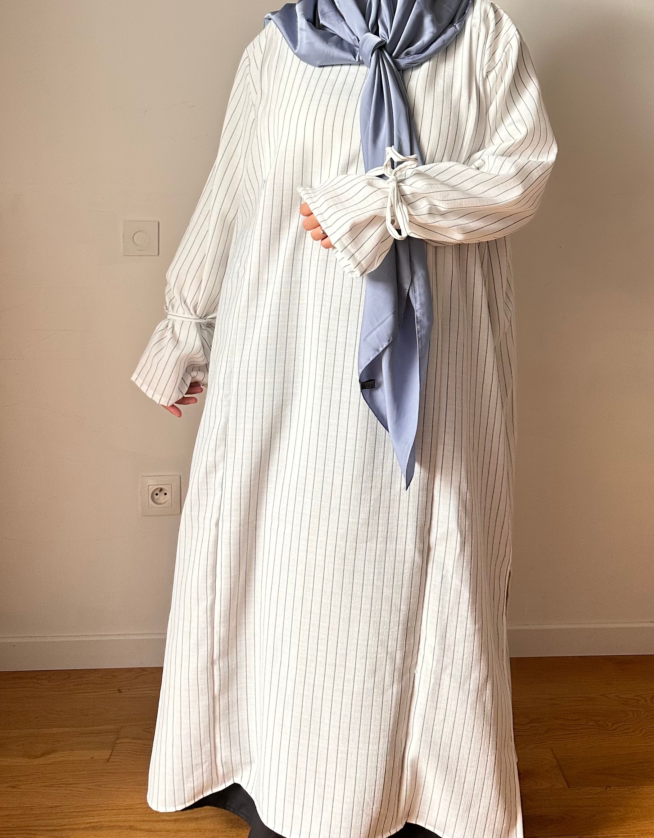 Tunique Almalia (précommande)