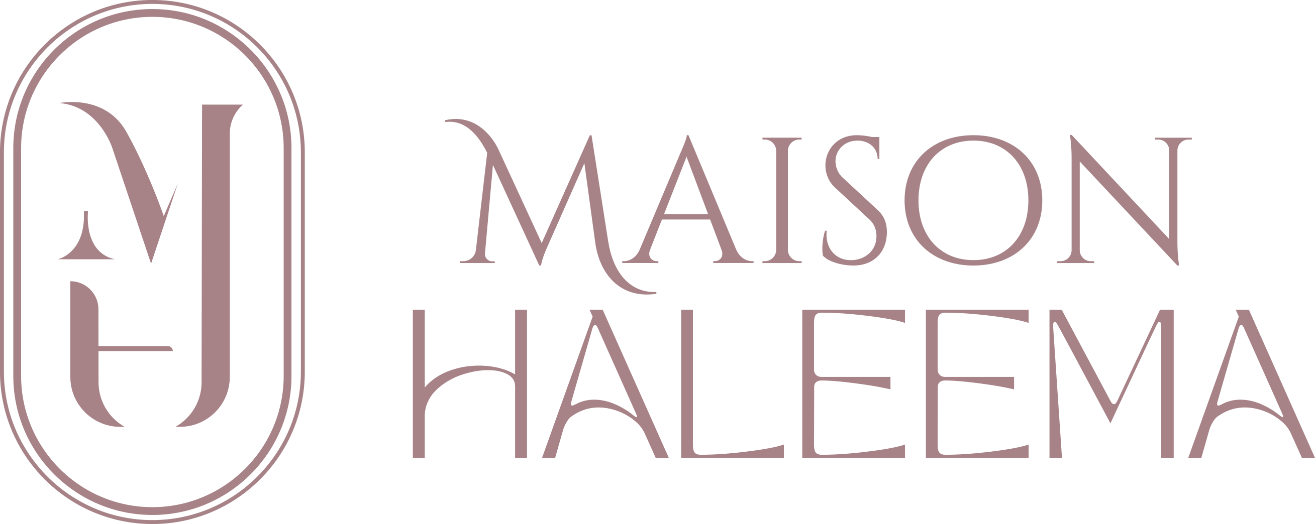 Maison Haleema
